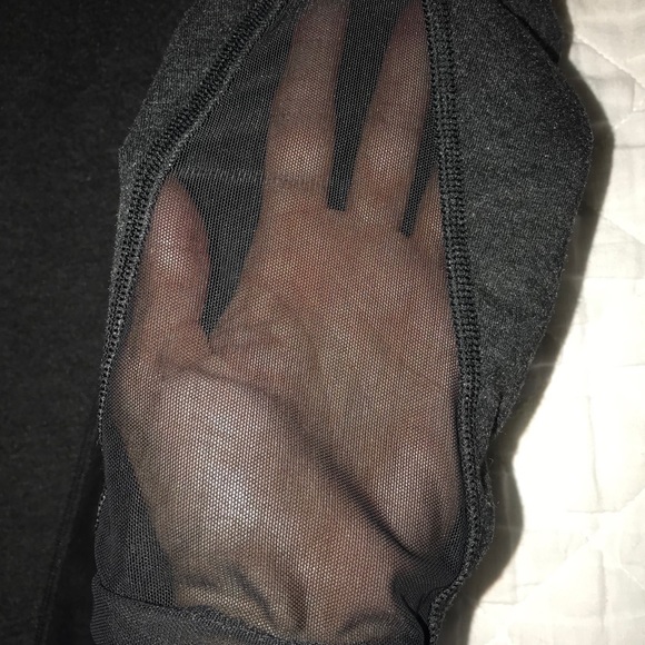 💕NWOT VS PINK NATION LEGGINGS💕 - Picture 3 of 12